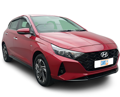 Hyundai NEW I20-img